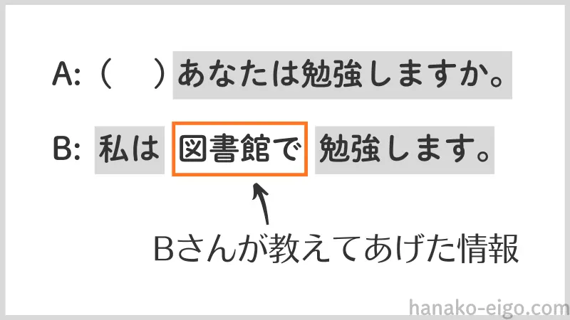 対話分析２